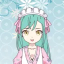 ふにゅうのベッドルーム