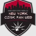 New York CZ/SK Fanclub Discord Server Icon
