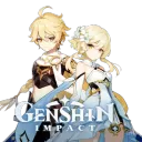 Genshin R18+
