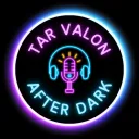 Tar Valon After Dark