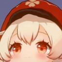 クレー Discord Server Icon
