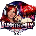 🐰Bunny family😎🐰