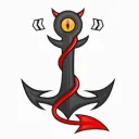 Devil's Anchor«Φ»
