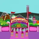 Cartmanland