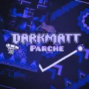 DarkMatt Parche