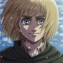 Mincraft and anime