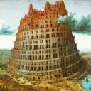 Tower of Babel Discord Server Icon