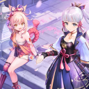 gayshit impact Server Icon