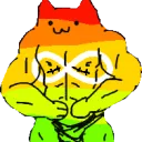 The Autistic Server's icon