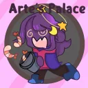 Arte’s Palace