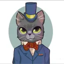 The Business Cat TV