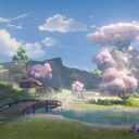 Martial Art's Realm Discord server icon