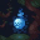 Wisp Forest