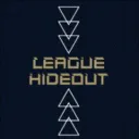 League HideOut Discord Server Icon