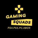 Gaming Squads