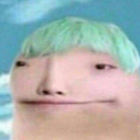 The Dweller's Dweller Server Icon