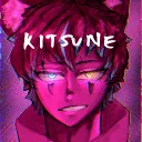 kitsune's den
