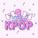 Kpopers in the House!