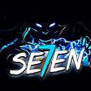 SE7EN YT - discord server icon
