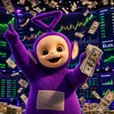 Trading Tubbies