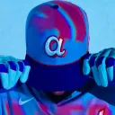 Braves Country's icon