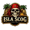 Isla SCOG