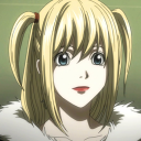 Misa Emotes