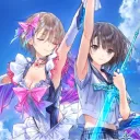 Blue Reflection