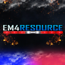 Discovery icon for EM4Resource Discord server