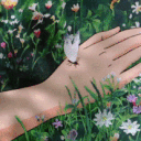 the soft spot