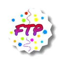 FTP 公開サーバー