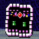 Competitive Gondola Patch