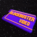 Blockbuster Video Discord server icon
