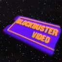 Blockbuster Video Discord Server Icon