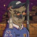 Legión Yoru 夜 Discord Server Icon