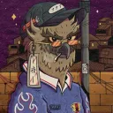 Legión Yoru 夜