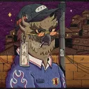 Legión Yoru 夜