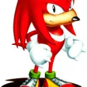 Knuckles Meme Approving Server