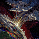 Underground Governance | Nova X  ⛲ Discord server icon