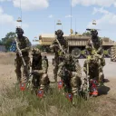 Arma Is Infinite