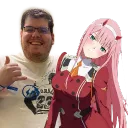 Hora da Resenha Discord Server Icon