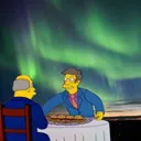 Aurora Borealis