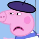 Peppa Pig Oink Oink