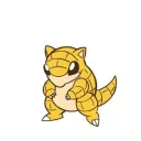 Sandshrew Fanclub