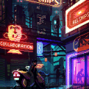 Midnight Club 🪩 | Social • Hangout • Anime • Gaming • Giveaways • Emojis