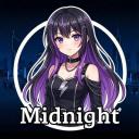 The Midnight 🪩 | Social • Hangout • Anime • Gaming • Nitro • Emojis avatar