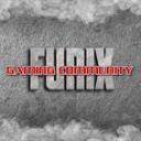 FURIX Community Discord Server Icon