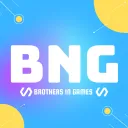 Brothers in Games