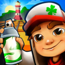 Discovery icon for Subway Surfers Discord server