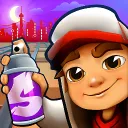 Subway Surfers Discord Server Icon